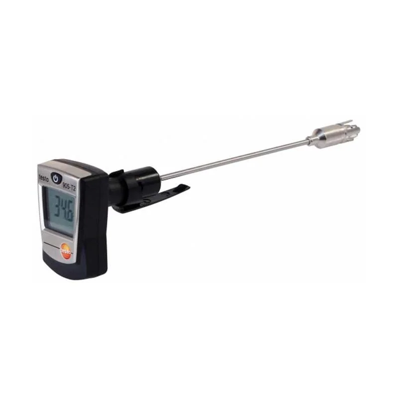 Термометр Testo 905-T2 с поверкой
