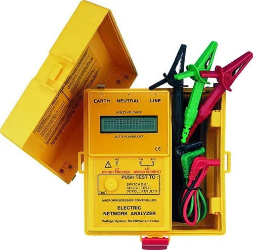 Термогигрометр Testo 623 с поверкой  