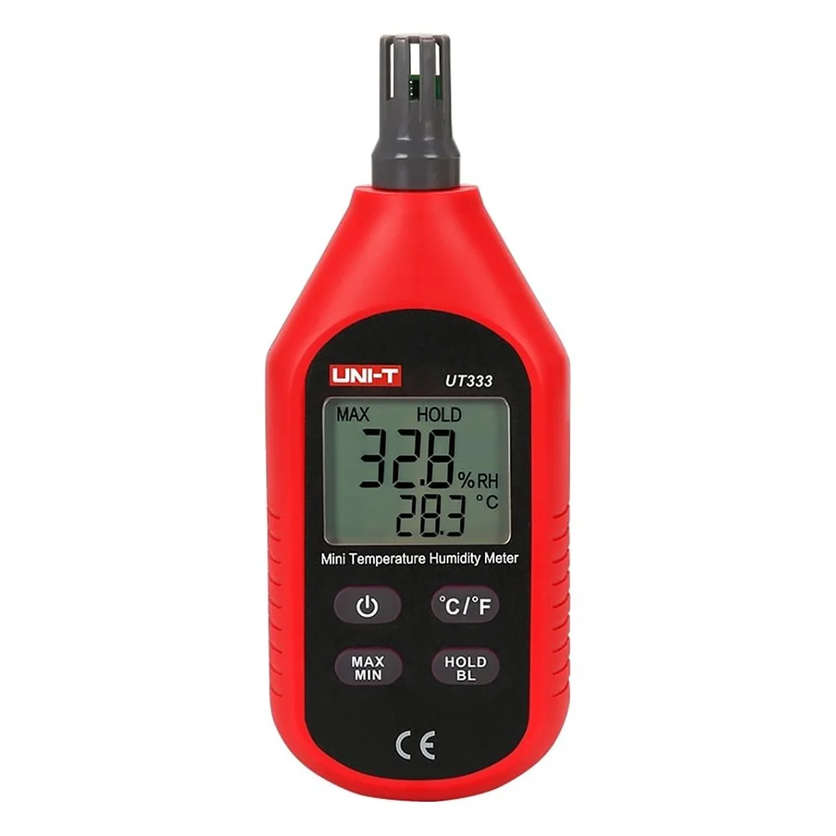 Термогигрометр UNI-T UT333
