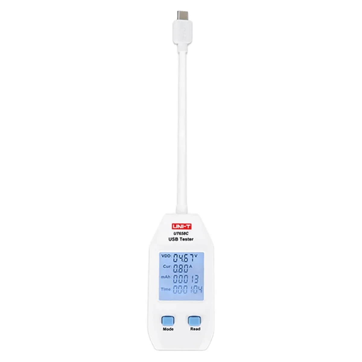 Тестер напряжения UNI-T UT658C