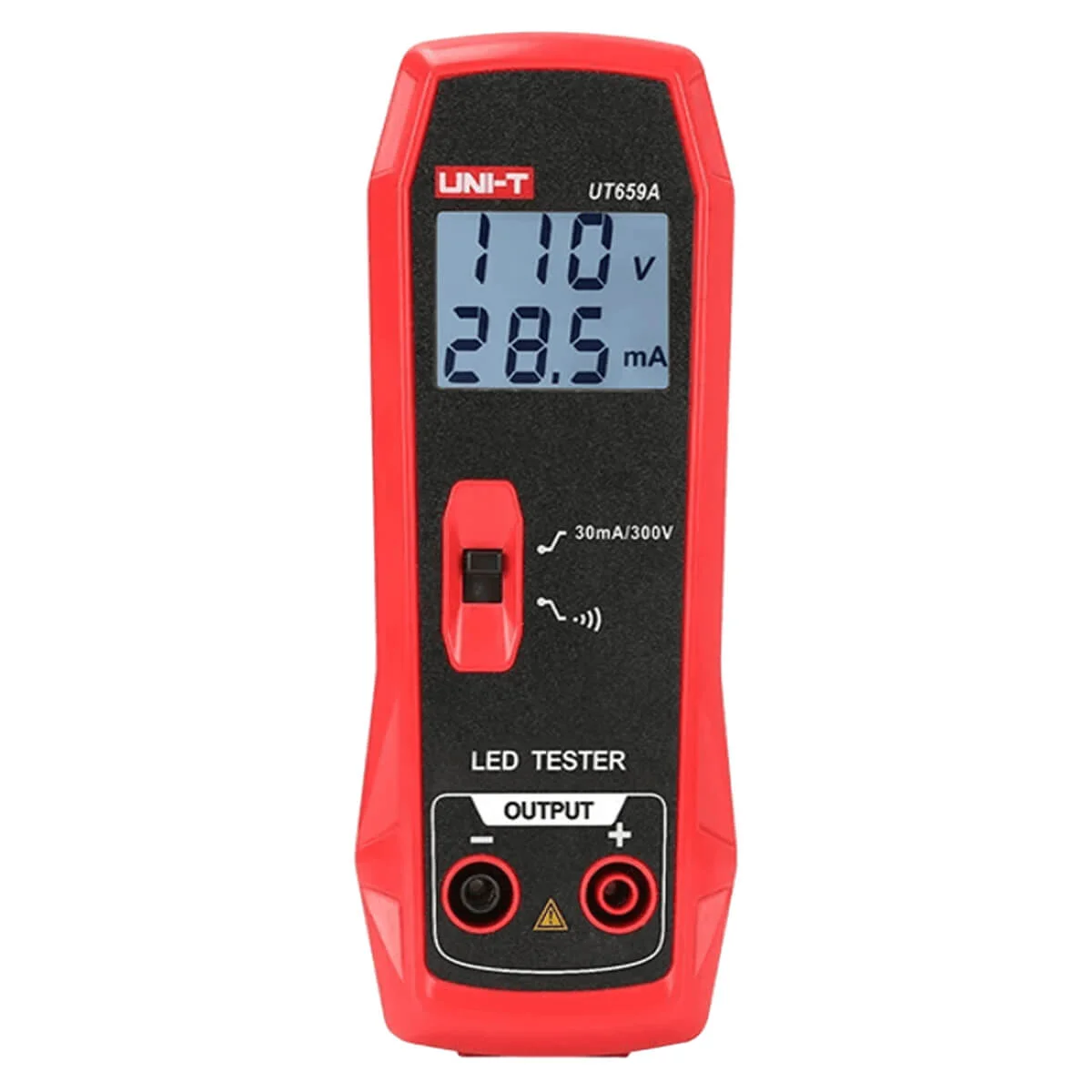 Тестер напряжения UNI-T UT659A