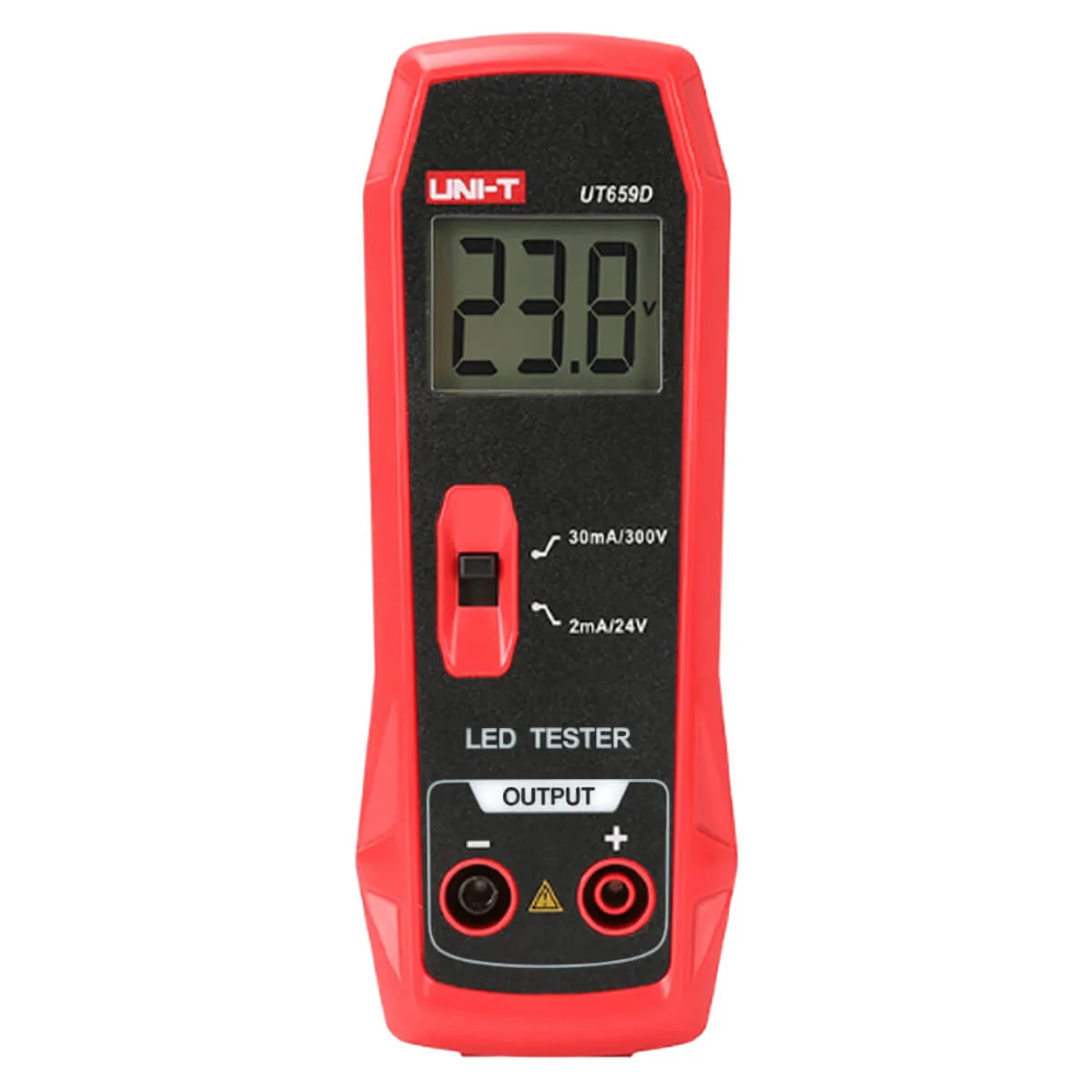 Тестер напряжения UNI-T UT659D