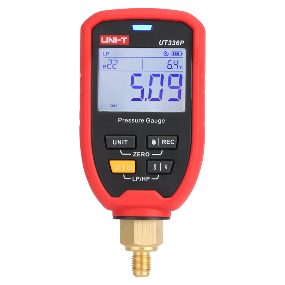 Датчик давления UNI-T UT336P