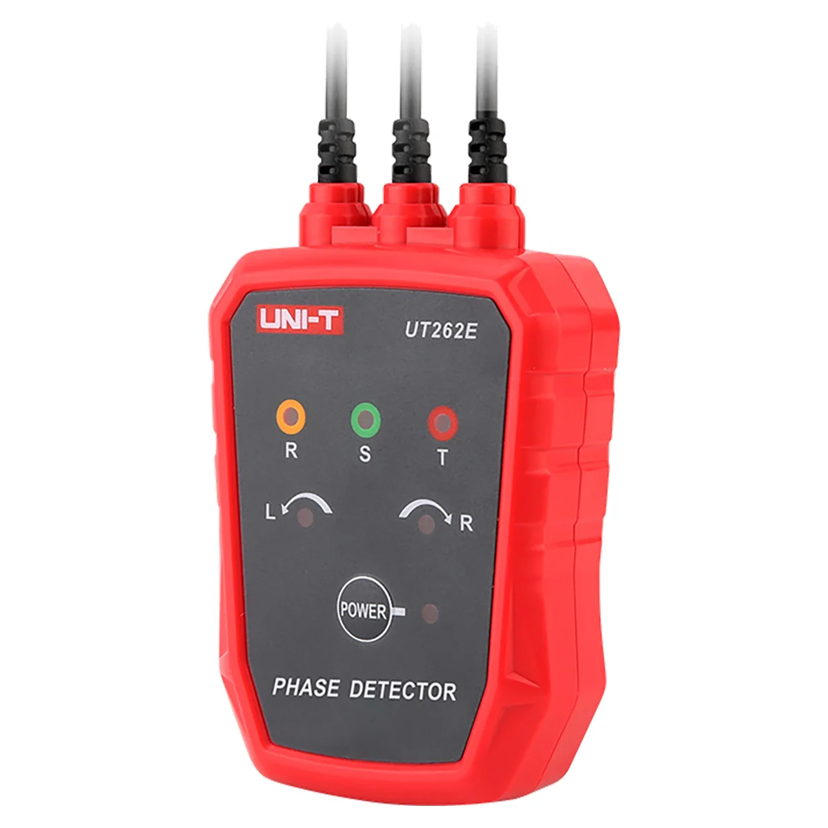 Индикатор чередования фаз UNI-T UT262E