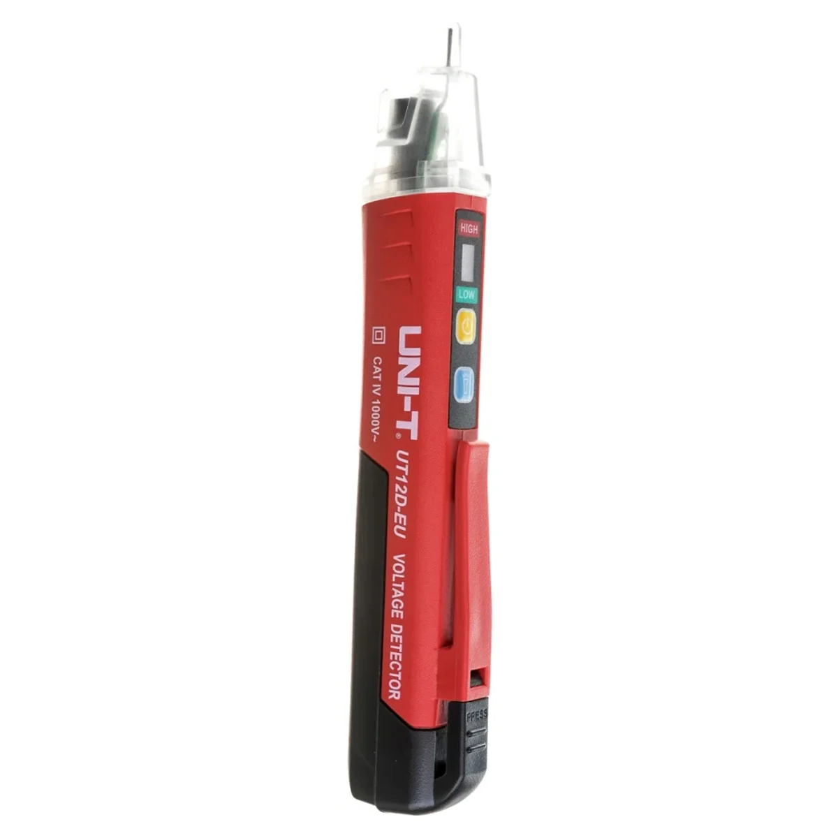 Индикатор напряжения UNI-T UT12D-EU