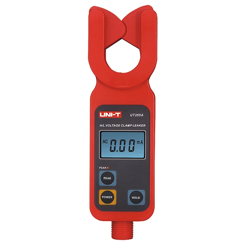 Токоизмерительные клещи UNI-T UT255A