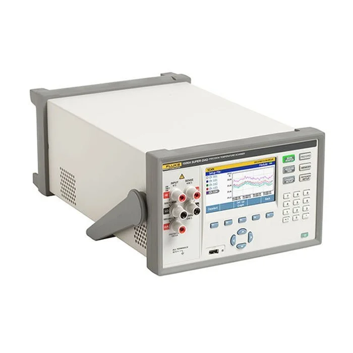 Прецизионный калибратор температуры Fluke 1586A/DSHC 240/C