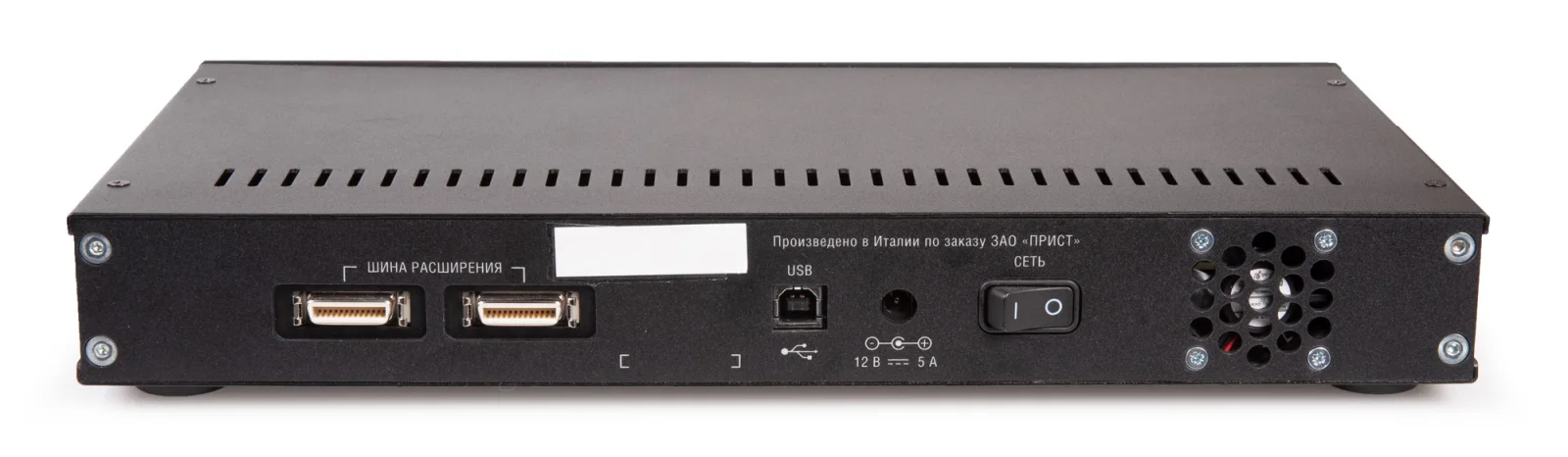 Генератор сигналов специальной формы АКИП-3405 ARB-студия с опцией D