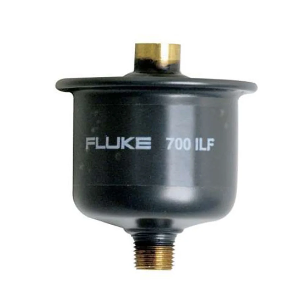 Проходной фильтр Fluke 700ILF для калибраторов давления серии Fluke 7xx