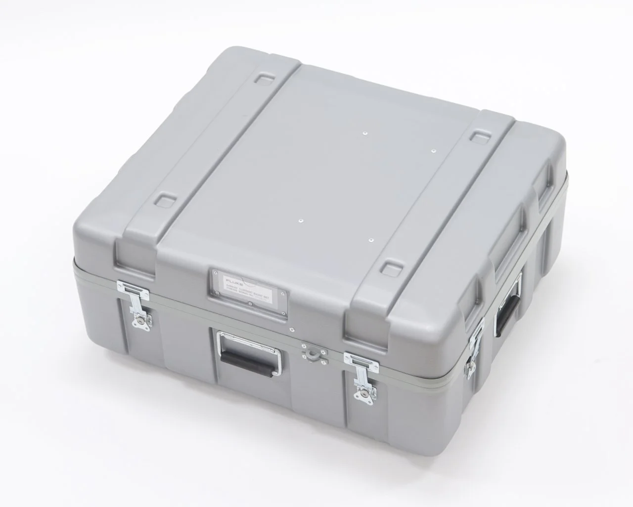 Транспортный кейс из стекловолокна Fluke A40B-CASE для прецизионных токовых шунтов серии Fluke A40B