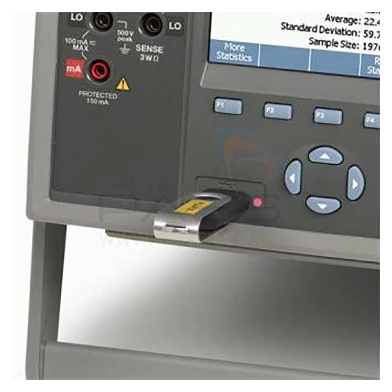 Флэш-память Fluke 2638A-1GB для цифровых мультиметров Fluke 2638A