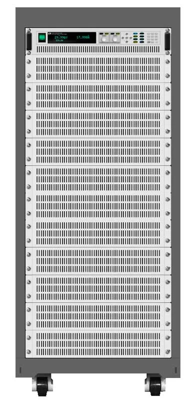Источник питания АКИП-1155-200-600