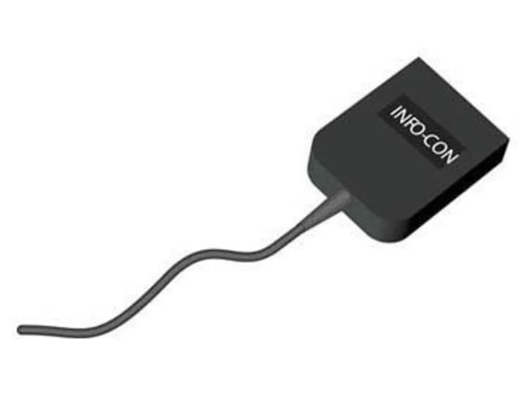 Коннектор Fluke 2371 для эталонных термометров Fluke 1523/1524