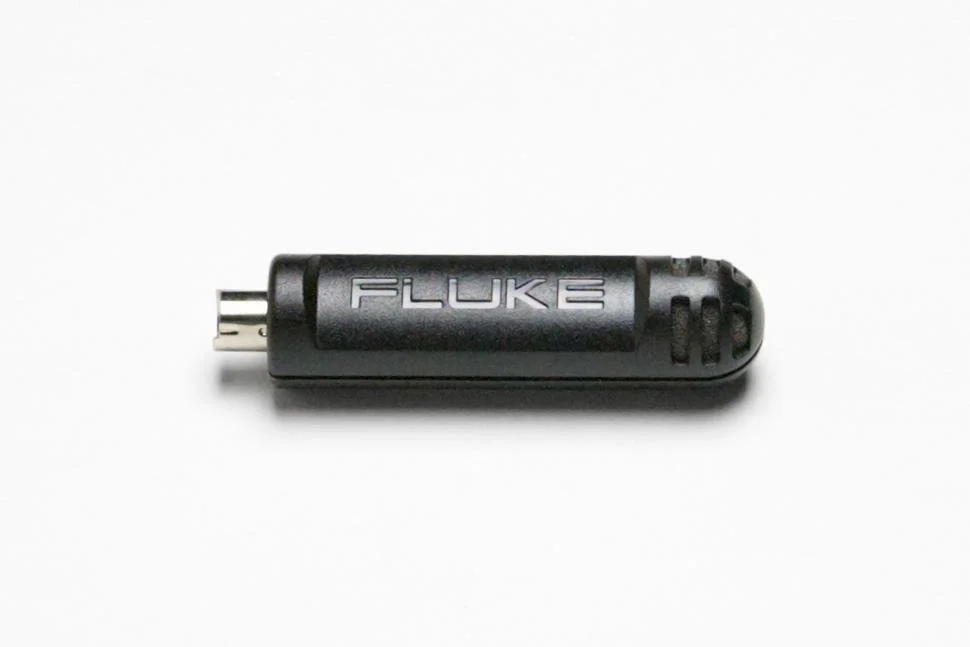 Набор высокоточного датчика гигрометра Fluke 2627-H