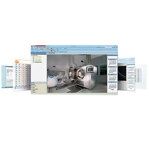 Компакт-диск с ПО Testo ComSoft Basic 5