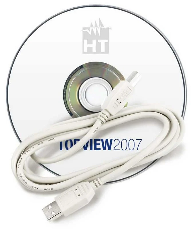 ПО АКИП Topview2007