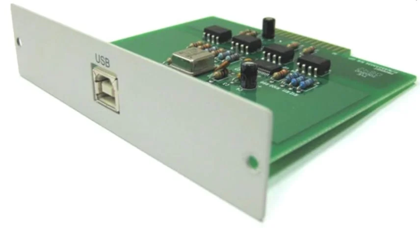 Модуль АКИП USB (330XF)