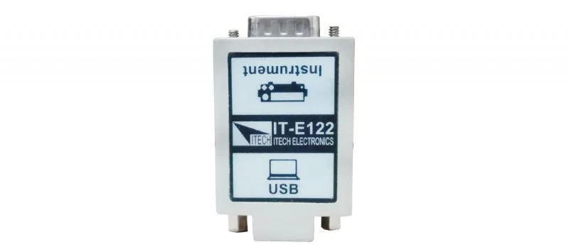 Коммуникационный кабель АКИП IT-E123