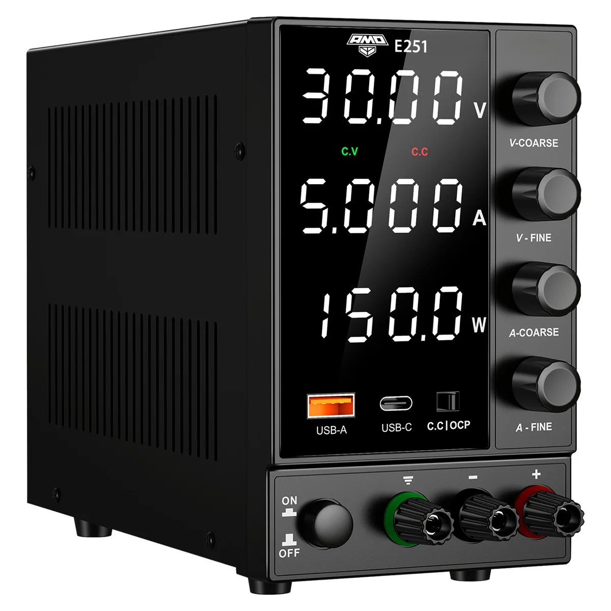 Источник питания AMO E251