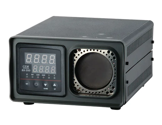 Калибровщик инфракрасных пирометров CEM BX-500
