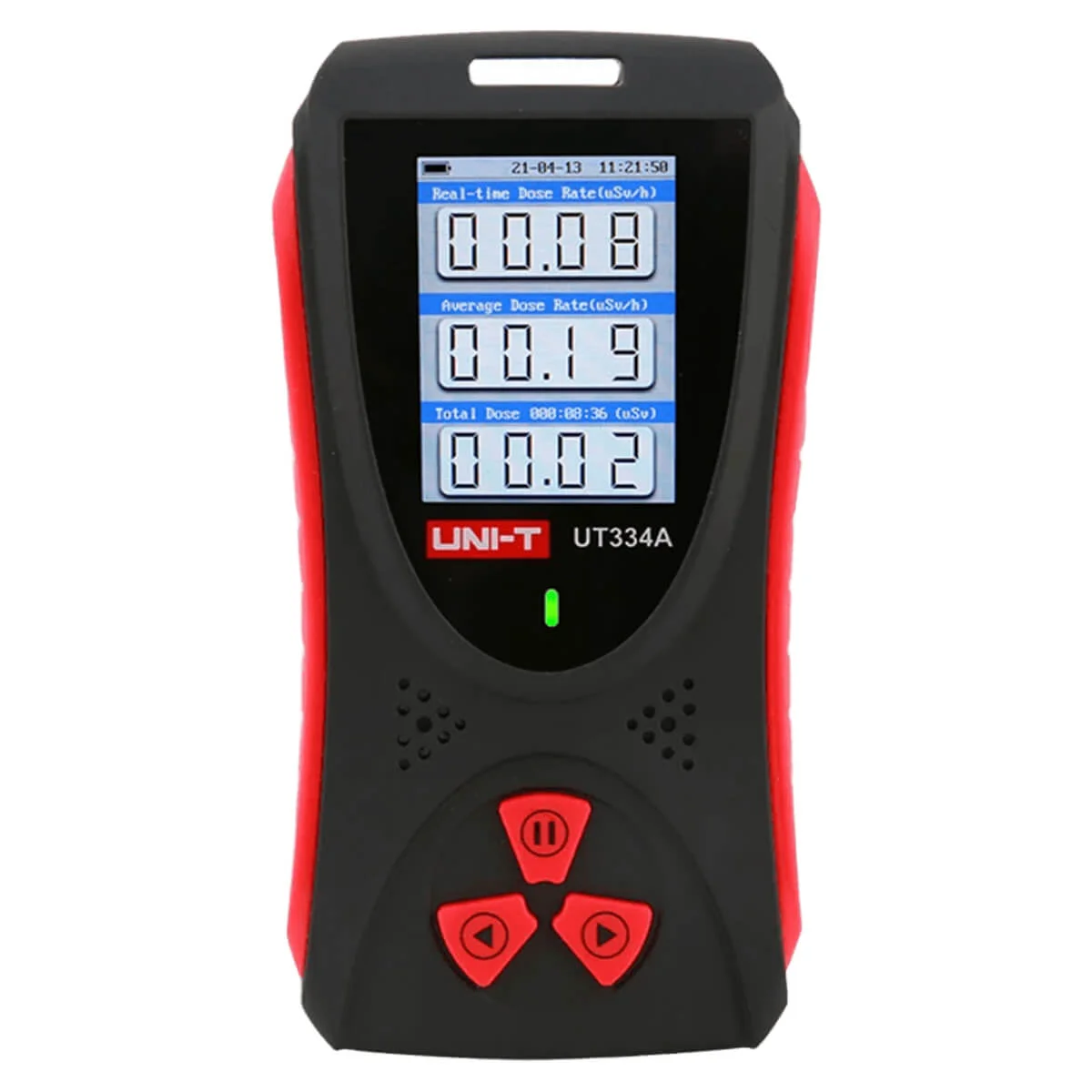 Дозиметр UNI-T UT334A
