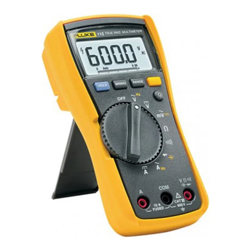 Мультиметр Fluke 115
