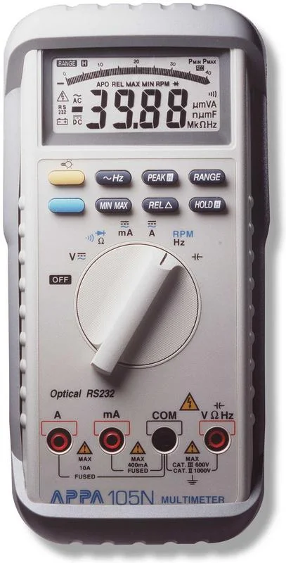 Мультиметр APPA 105N