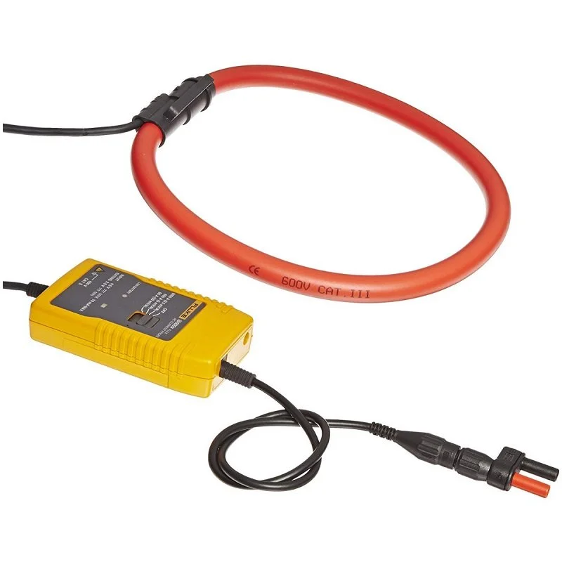 Токовые клещи Fluke I6000S FLEX-24