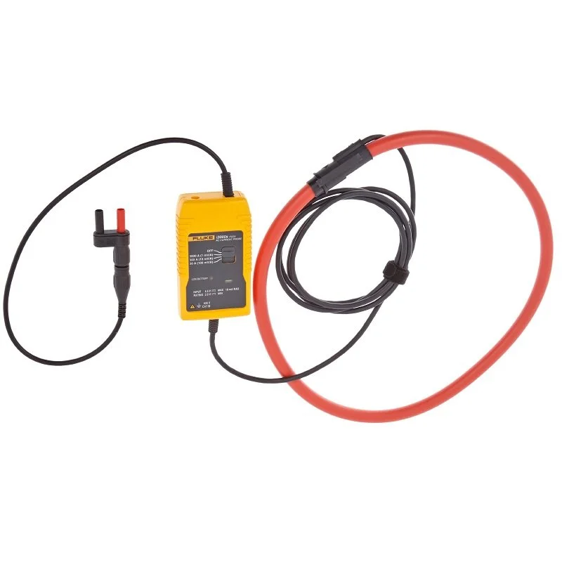 Токовые клещи Fluke I3000S FLEX-36