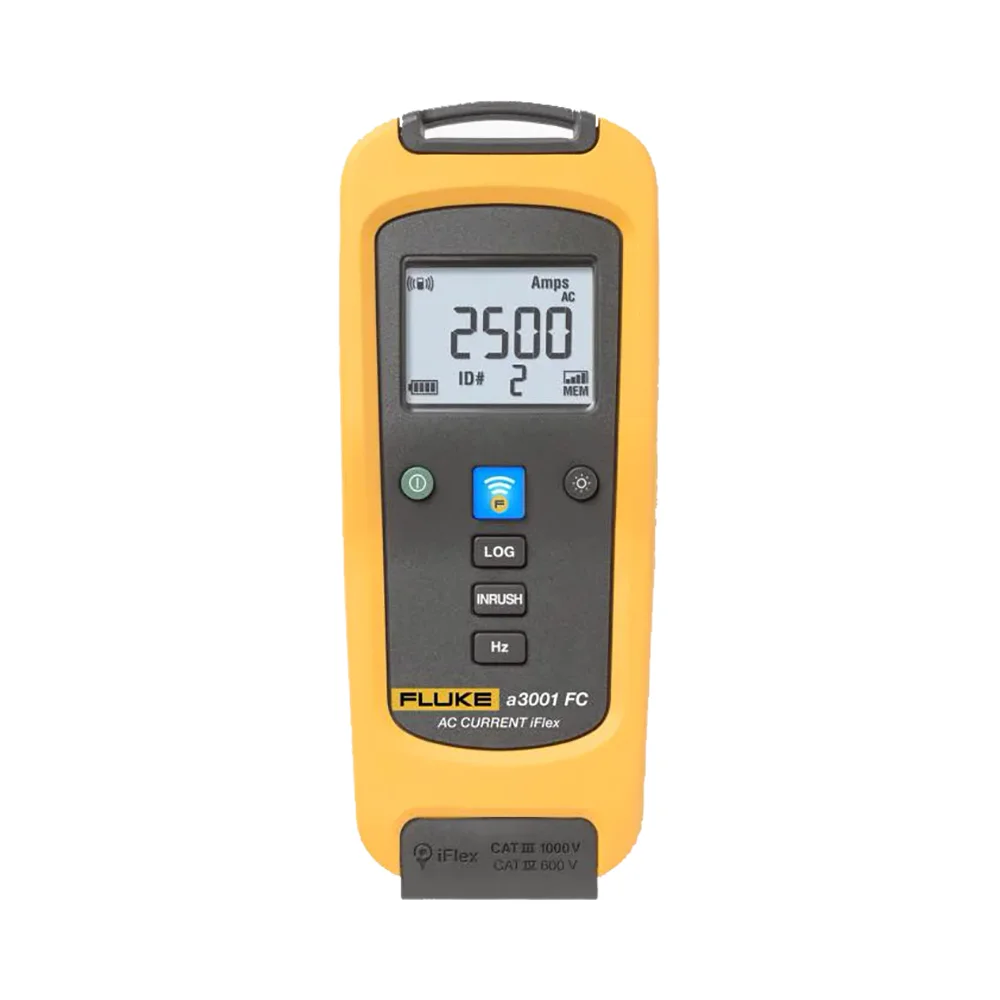 Токовые клещи Fluke FLK-A3001FC