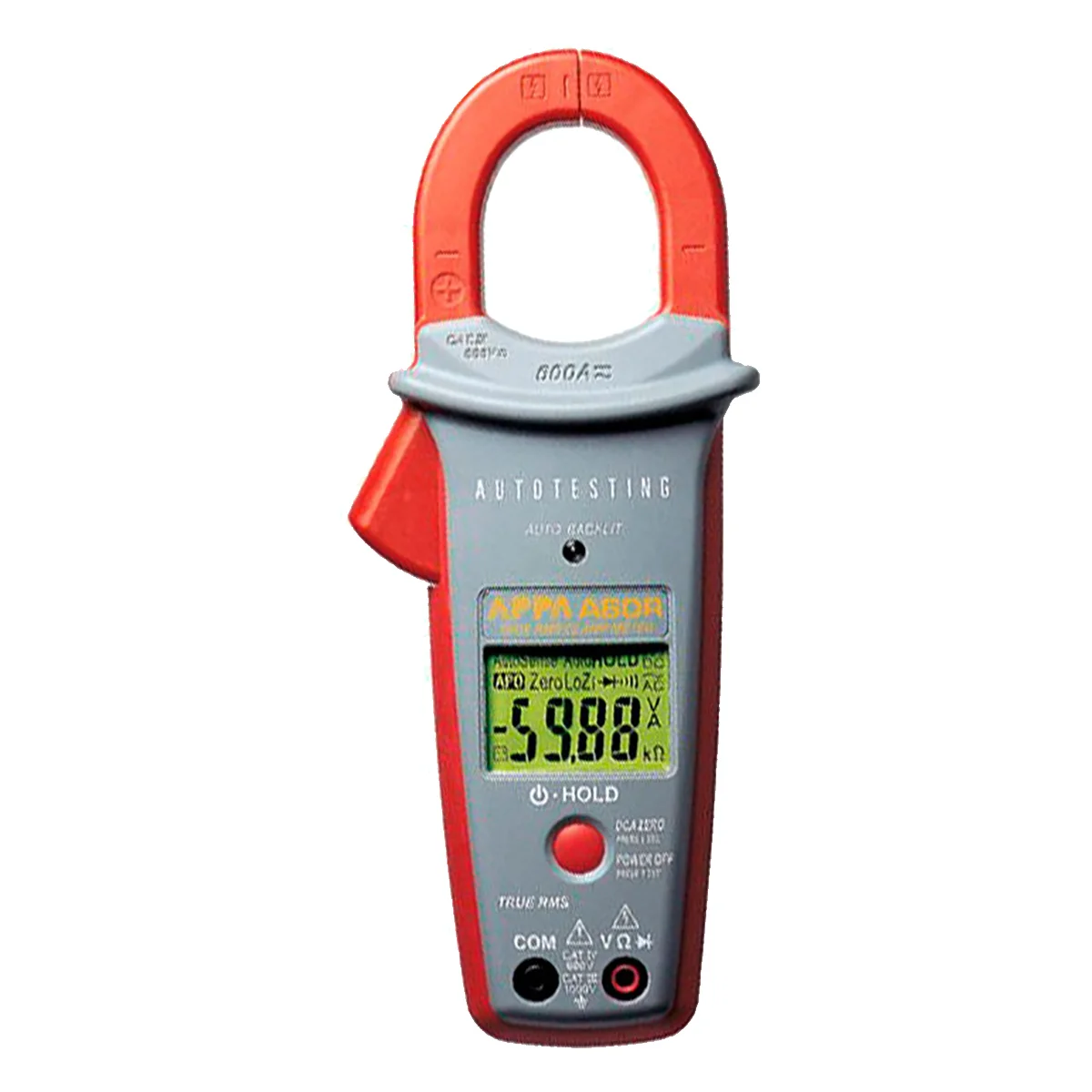 Токовые клещи APPA A6DR