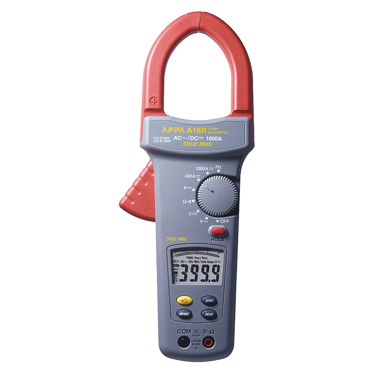 Токовые клещи APPA A16R
