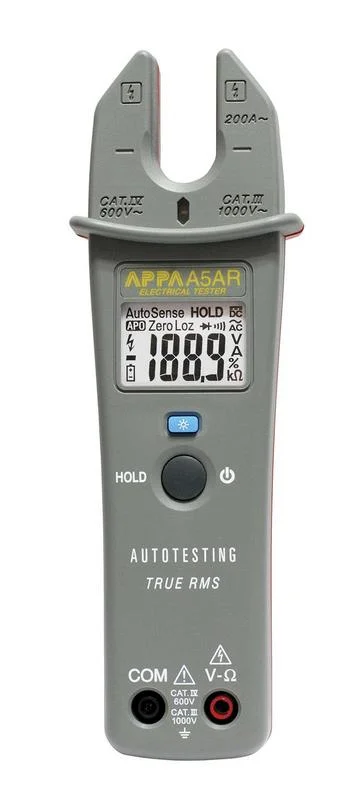 Токовые клещи APPA A5AR