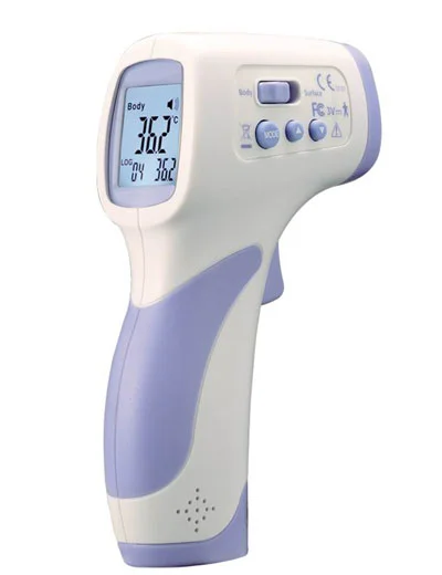 Медицинский термометр CEM DT-8806H