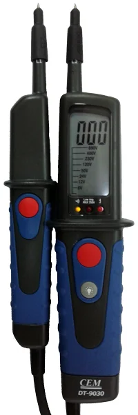 Тестер CEM DT-9030