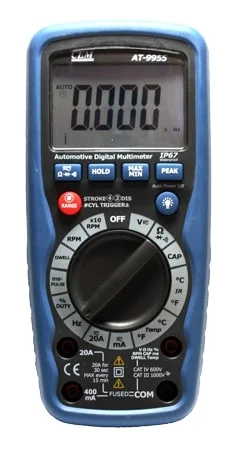 Мультиметр CEM AT-9955