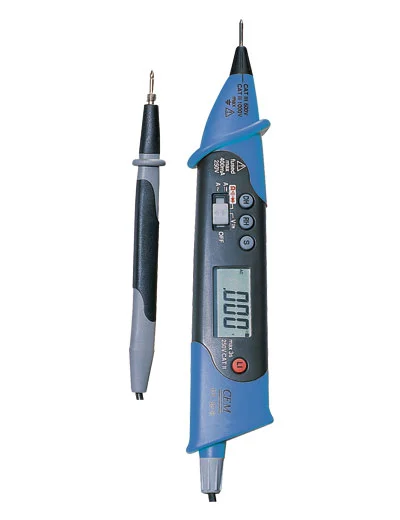 Мультиметр CEM DT-3290