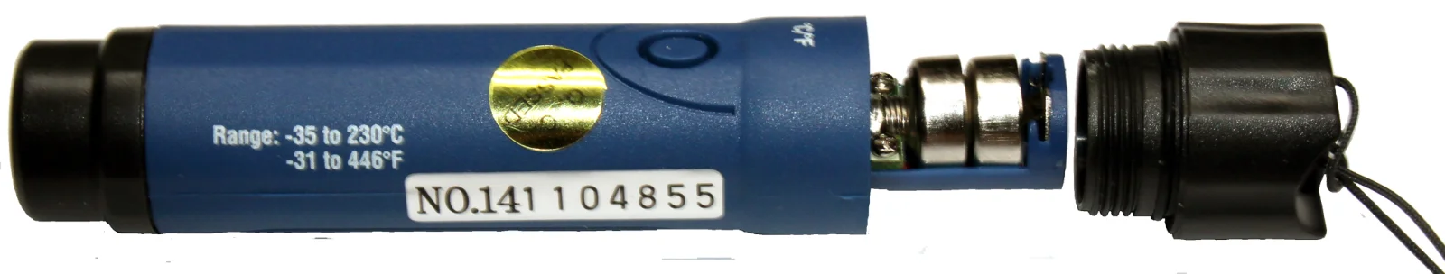 Пирометр CEM IR-67