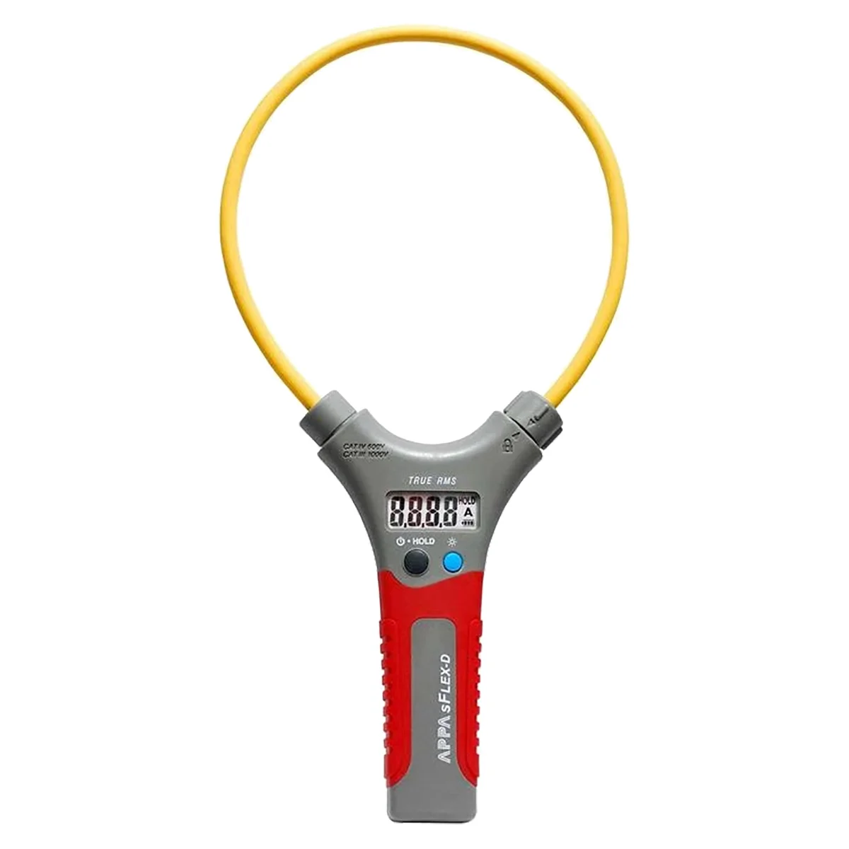 Токовые клещи APPA sFlex-18D